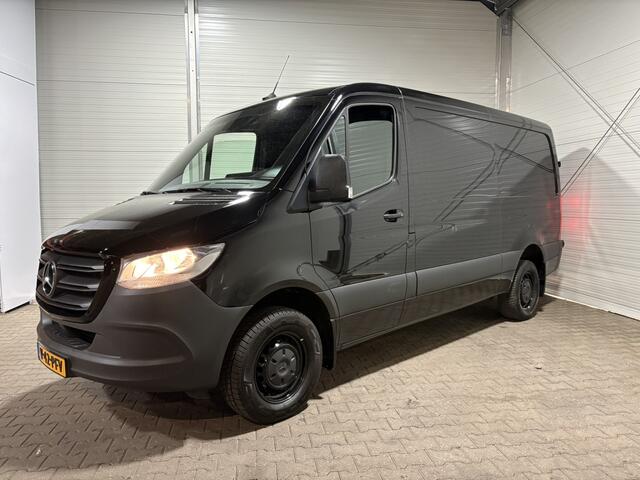 Mercedes-Benz SPRINTER 317 1.9 CDI L2H1 3-Zits, Trekhaak, Cruise, Camera, Apple Carplay VVB486 Prijs zoals getoond – foto 2