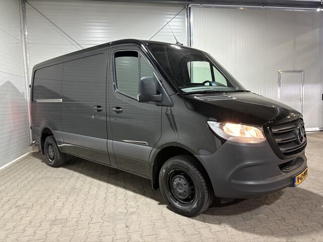 Mercedes-Benz SPRINTER 317 1.9 CDI L2H1 3-Zits, Trekhaak, Cruise, Camera, Apple Carplay VVB486 Prijs zoals getoond – foto 5