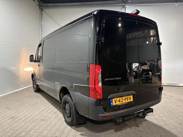 Mercedes-Benz SPRINTER 317 1.9 CDI L2H1 3-Zits, Trekhaak, Cruise, Camera, Apple Carplay VVB486 Prijs zoals getoond – foto 6