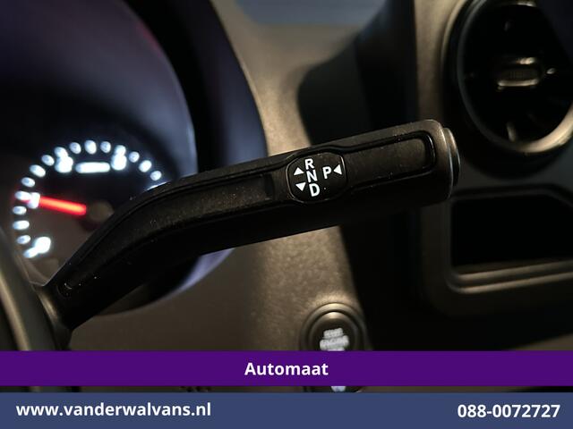 Mercedes-Benz SPRINTER 317 CDI 170pk 9G-Tronic Automaat 3500kg Trekhaak L2H2 Euro6 Airco | Camera | Cruisecontrol | Apple Carplay Android Auto, Parkeersensoren – foto 2