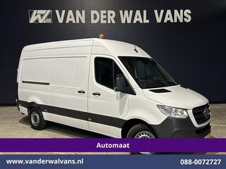 Mercedes-Benz SPRINTER 317 CDI 170pk 9G-Tronic Automaat 3500kg