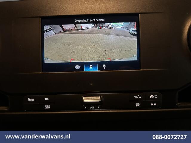 Mercedes-Benz SPRINTER 315 CDI 150pk L2H1 Euro6 Airco | Camera | Apple Carplay | Chauffeursstoel | Tachograaf Android Auto – foto 2