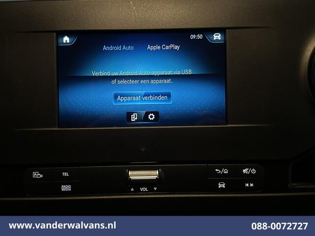 Mercedes-Benz SPRINTER 315 CDI 150pk L2H1 Euro6 Airco | Camera | Apple Carplay | Chauffeursstoel | Tachograaf Android Auto – foto 3