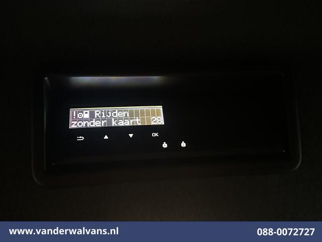 Mercedes-Benz SPRINTER 315 CDI 150pk L2H1 Euro6 Airco | Camera | Apple Carplay | Chauffeursstoel | Tachograaf Android Auto – foto 4