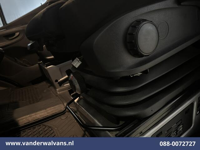 Mercedes-Benz SPRINTER 315 CDI 150pk L2H1 Euro6 Airco | Camera | Apple Carplay | Chauffeursstoel | Tachograaf Android Auto – foto 5