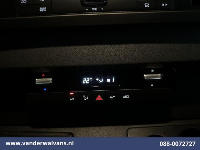 Mercedes-Benz SPRINTER 315 CDI 150pk L2H1 Euro6 Airco | Camera | Apple Carplay | Chauffeursstoel | Tachograaf Android Auto – foto 6