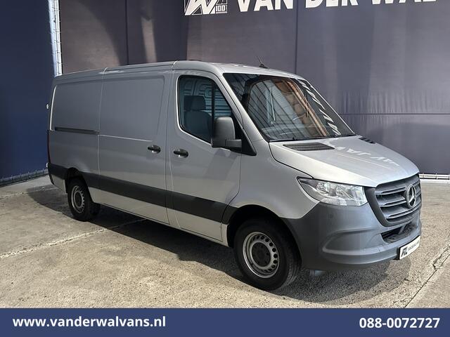 Mercedes-Benz SPRINTER 315 CDI 150pk L2H1 Euro6 Airco | Camera | Apple Carplay | Chauffeursstoel | Tachograaf Android Auto – foto 8