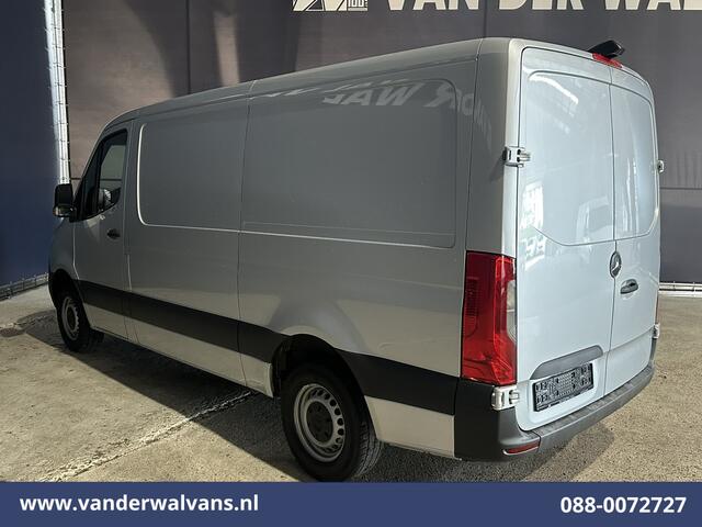 Mercedes-Benz SPRINTER 315 CDI 150pk L2H1 Euro6 Airco | Camera | Apple Carplay | Chauffeursstoel | Tachograaf Android Auto – foto 9
