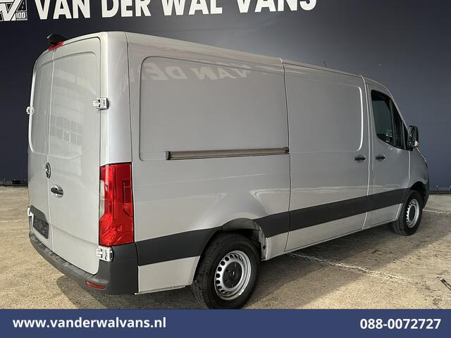 Mercedes-Benz SPRINTER 315 CDI 150pk L2H1 Euro6 Airco | Camera | Apple Carplay | Chauffeursstoel | Tachograaf Android Auto – foto 10