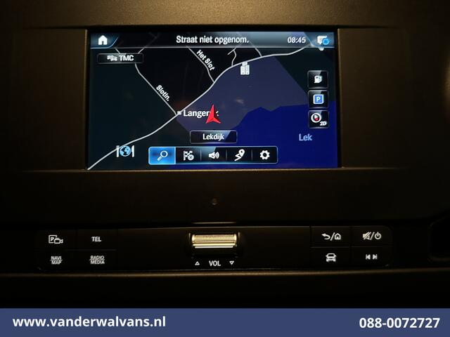 Mercedes-Benz SPRINTER 317 CDI 170pk L4H2 Euro6 Airco | 360 graden Camera | Navigatie | Apple Carplay | Tachograaf Android Auto, Parkeersensoren, Bijrijdersbank – foto 3