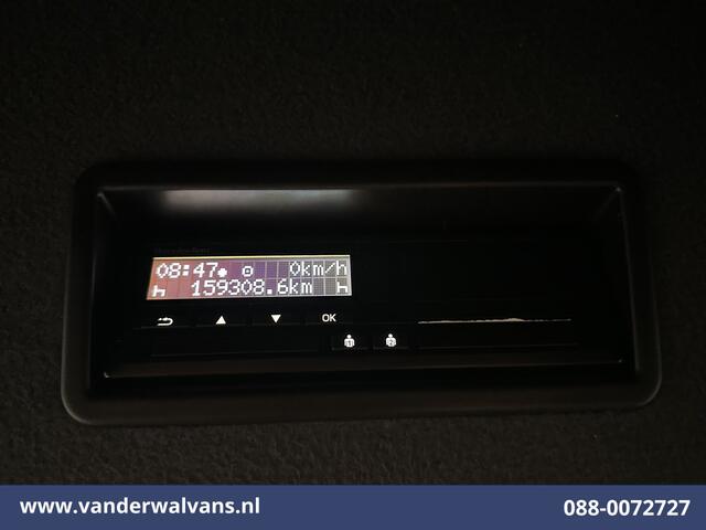Mercedes-Benz SPRINTER 317 CDI 170pk L4H2 Euro6 Airco | 360 graden Camera | Navigatie | Apple Carplay | Tachograaf Android Auto, Parkeersensoren, Bijrijdersbank – foto 5