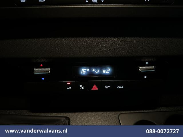 Mercedes-Benz SPRINTER 317 CDI 170pk L4H2 Euro6 Airco | 360 graden Camera | Navigatie | Apple Carplay | Tachograaf Android Auto, Parkeersensoren, Bijrijdersbank – foto 6