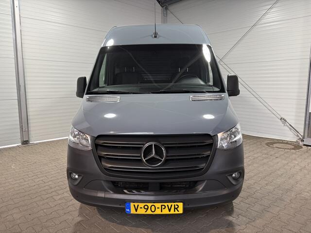 Mercedes-Benz SPRINTER 317 1.9 CDI L2H2 RWD, Automaat, Cruise, Camera, Carplay VVB512 Prijs zoals getoond