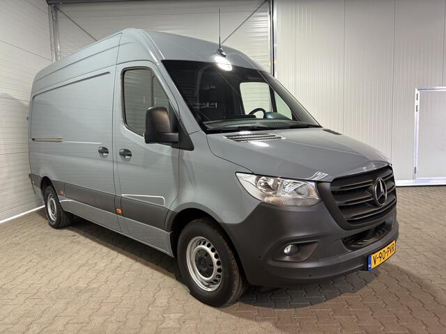 Mercedes-Benz SPRINTER 317 1.9 CDI L2H2 RWD, Automaat, Cruise, Camera, Carplay VVB512 Prijs zoals getoond