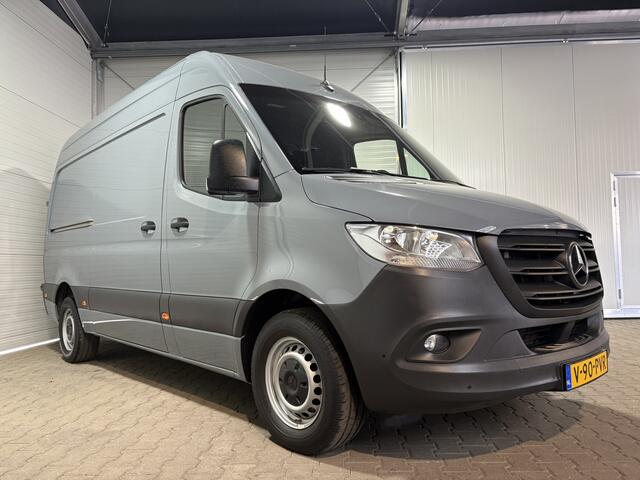 Mercedes-Benz SPRINTER 317 1.9 CDI L2H2 RWD, Automaat, Cruise, Camera, Carplay VVB512 Prijs zoals getoond