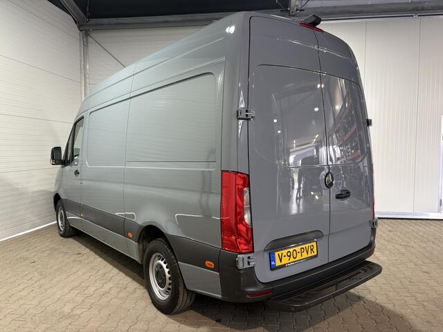 Mercedes-Benz SPRINTER 317 1.9 CDI L2H2 RWD, Automaat, Cruise, Camera, Carplay VVB512 Prijs zoals getoond