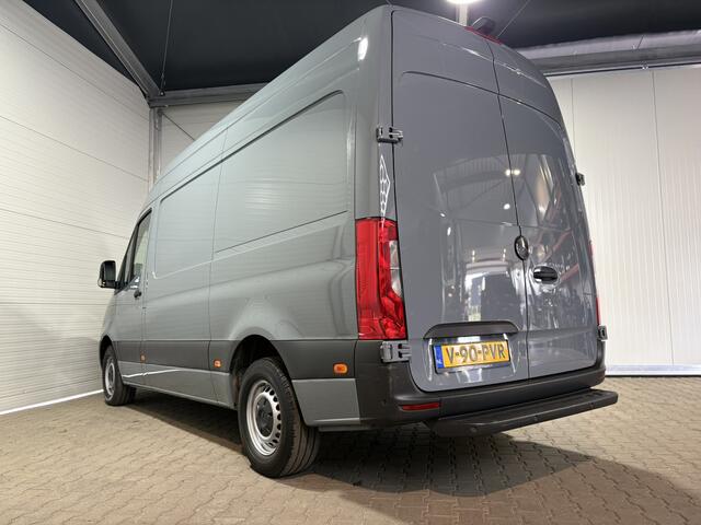 Mercedes-Benz SPRINTER 317 1.9 CDI L2H2 RWD, Automaat, Cruise, Camera, Carplay VVB512 Prijs zoals getoond