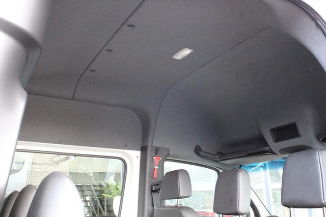 Mercedes-Benz SPRINTER 314 2.2 CDI L4H3 DC EURO VI-D | TREKHAAK | NAVIGATIE | CRUISE | CLIMA | CARPLAY | NAVIGATIE | LEDER | CPV |