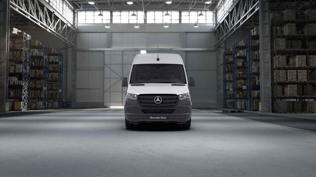 Mercedes-Benz SPRINTER 317 CDI L2 H2
