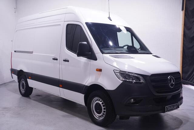 Mercedes-Benz SPRINTER 317 CDI 170 pk L2H2 Pro Nwe Model LED Koplampen Navi, Camera, Laadruimte Pakket, Dodehoek Assist, PDC V+A, 3-Zits – foto 2