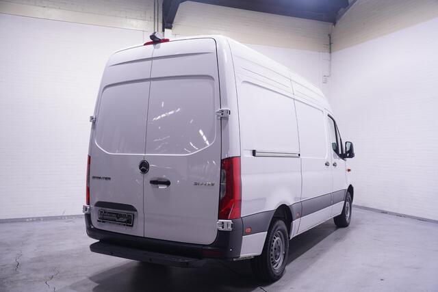 Mercedes-Benz SPRINTER 317 CDI 170 pk L2H2 Pro Nwe Model LED Koplampen Navi, Camera, Laadruimte Pakket, Dodehoek Assist, PDC V+A, 3-Zits – foto 4