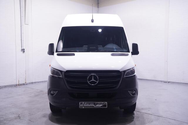 Mercedes-Benz SPRINTER 317 CDI 170 pk L2H2 Pro Nwe Model LED Koplampen Navi, Camera, Laadruimte Pakket, Dodehoek Assist, PDC V+A, 3-Zits – foto 5