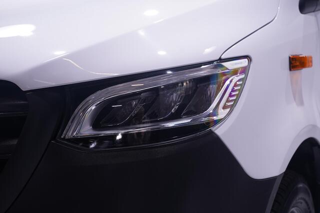 Mercedes-Benz SPRINTER 317 CDI 170 pk L2H2 Pro Nwe Model LED Koplampen Navi, Camera, Laadruimte Pakket, Dodehoek Assist, PDC V+A, 3-Zits – foto 6