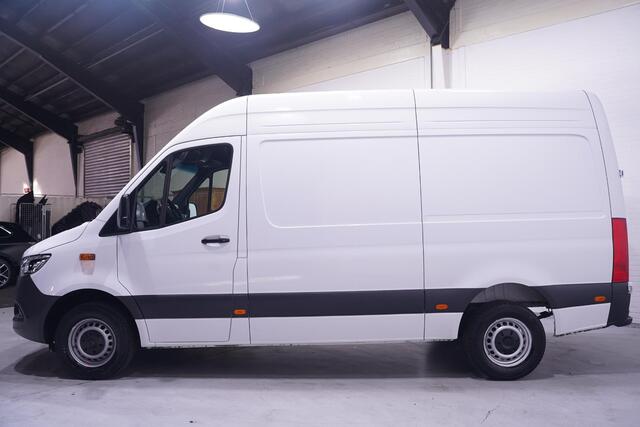 Mercedes-Benz SPRINTER 317 CDI 170 pk L2H2 Pro Nwe Model LED Koplampen Navi, Camera, Laadruimte Pakket, Dodehoek Assist, PDC V+A, 3-Zits – foto 7