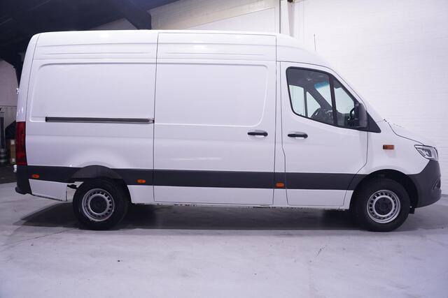 Mercedes-Benz SPRINTER 317 CDI 170 pk L2H2 Pro Nwe Model LED Koplampen Navi, Camera, Laadruimte Pakket, Dodehoek Assist, PDC V+A, 3-Zits – foto 8