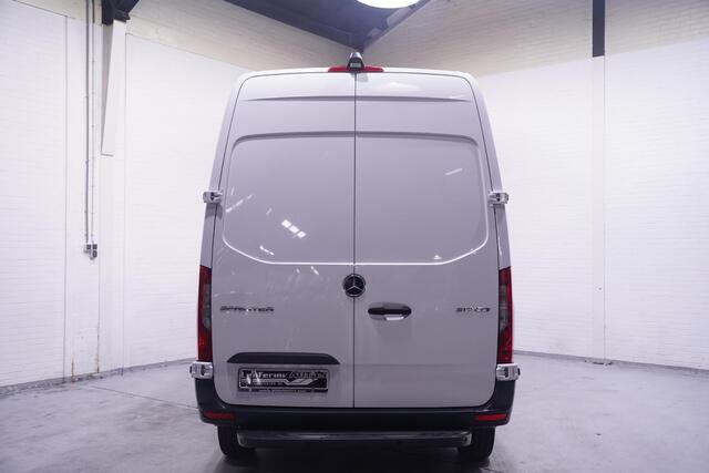 Mercedes-Benz SPRINTER 317 CDI 170 pk L2H2 Pro Nwe Model LED Koplampen Navi, Camera, Laadruimte Pakket, Dodehoek Assist, PDC V+A, 3-Zits – foto 10