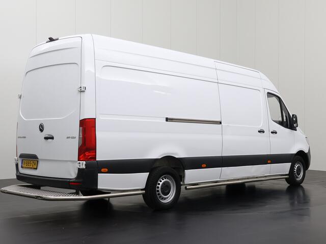 Mercedes-Benz SPRINTER Automaat L3H2 Maxi | Airco | Bestelschapinrichting – foto 2