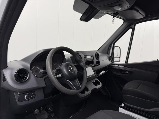 Mercedes-Benz SPRINTER Automaat L3H2 Maxi | Airco | Bestelschapinrichting – foto 3
