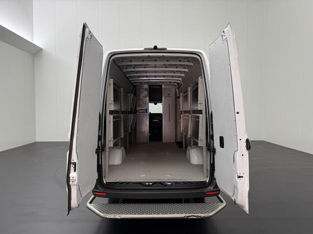 Mercedes-Benz SPRINTER Automaat L3H2 Maxi | Airco | Bestelschapinrichting – foto 4
