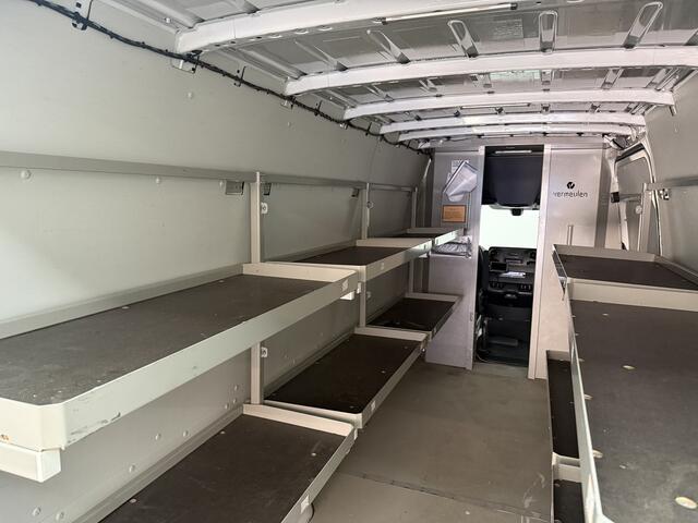 Mercedes-Benz SPRINTER Automaat L3H2 Maxi | Airco | Bestelschapinrichting – foto 5