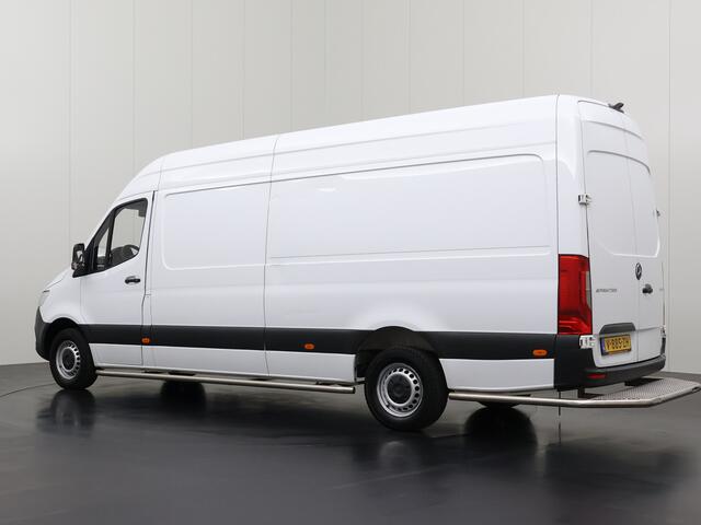Mercedes-Benz SPRINTER Automaat L3H2 Maxi | Airco | Bestelschapinrichting – foto 6