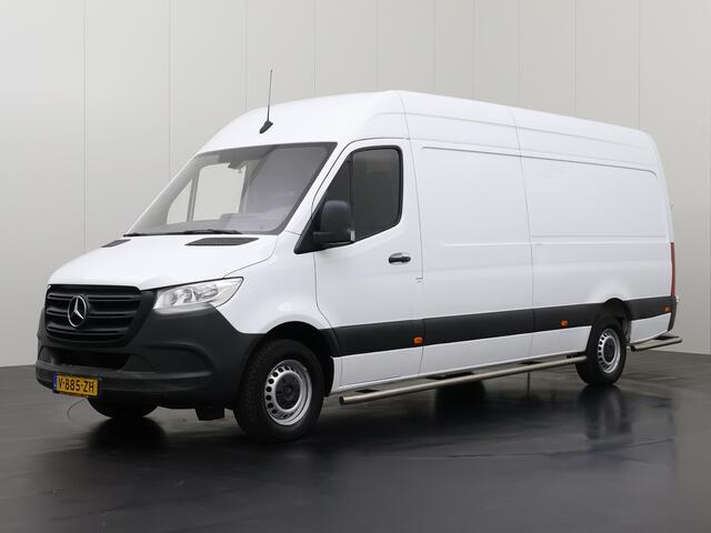 Mercedes-Benz SPRINTER Automaat L3H2 Maxi | Airco | Bestelschapinrichting – foto 7