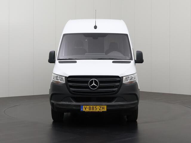 Mercedes-Benz SPRINTER Automaat L3H2 Maxi | Airco | Bestelschapinrichting – foto 10