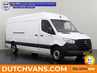 Mercedes-Benz SPRINTER Automaat L3H2 Maxi | Airco | Bestelscha