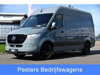 Mercedes-Benz SPRINTER 319 V6 3.0 CDI L2H2 PB Edition Camera, C