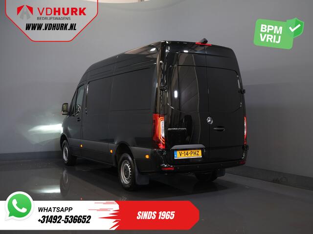 Mercedes-Benz SPRINTER 317 CDI Aut. L2H2 3.5t Trekverm./ LED/ 270Gr.Deuren/ Navi/ Camera/ Cruise/ PDC