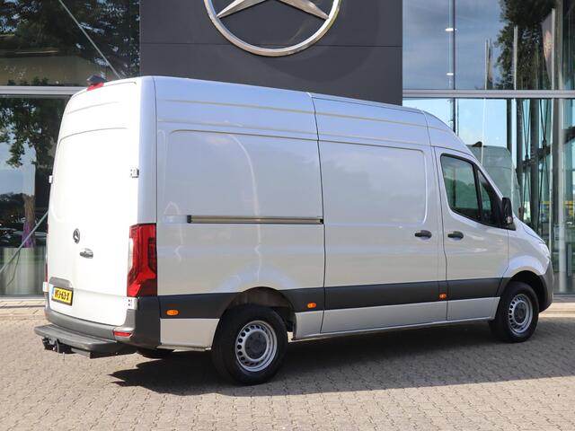 Mercedes-Benz SPRINTER 316 CDI L2H2 LED 10"MBUX – foto 2
