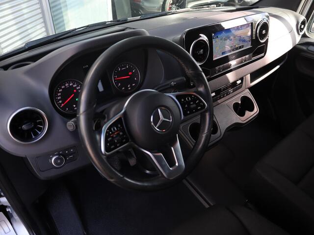 Mercedes-Benz SPRINTER 316 CDI L2H2 LED 10"MBUX – foto 3