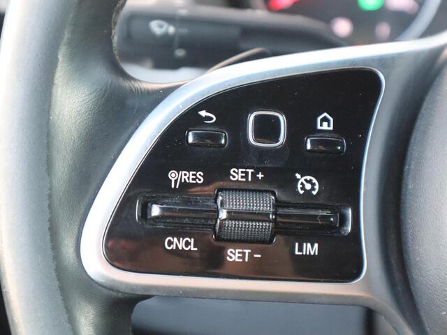 Mercedes-Benz SPRINTER 316 CDI L2H2 LED 10"MBUX – foto 5