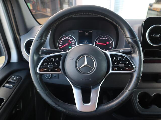 Mercedes-Benz SPRINTER 316 CDI L2H2 LED 10"MBUX – foto 6
