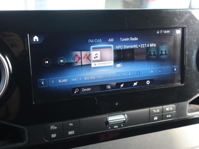 Mercedes-Benz SPRINTER 316 CDI L2H2 LED 10"MBUX – foto 8