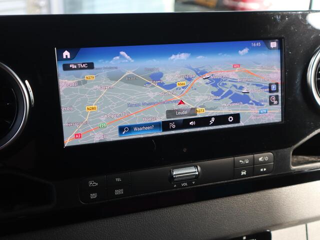 Mercedes-Benz SPRINTER 316 CDI L2H2 LED 10"MBUX – foto 9