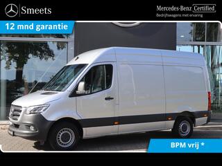 Mercedes-Benz SPRINTER 316 CDI L2H2 LED 10"MBUX