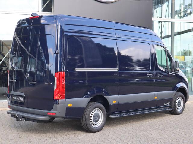 Mercedes-Benz SPRINTER 317 CDI L2H2 3.5T TREKHAAK NAVI CARPLAY/ANDROID AUTO VOORBER. 3,5T AHW – foto 2