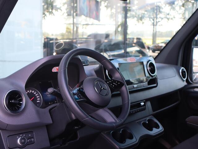 Mercedes-Benz SPRINTER 317 CDI L2H2 3.5T TREKHAAK NAVI CARPLAY/ANDROID AUTO VOORBER. 3,5T AHW – foto 3