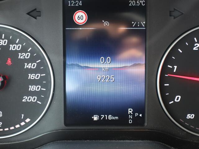Mercedes-Benz SPRINTER 317 CDI L2H2 3.5T TREKHAAK NAVI CARPLAY/ANDROID AUTO VOORBER. 3,5T AHW – foto 4